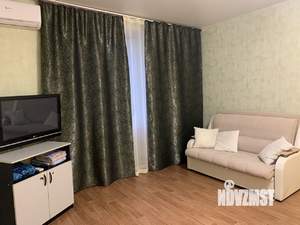 1-к квартира, посуточно, 47м2, 5/9 этаж