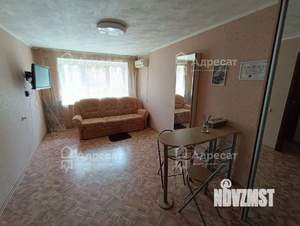 1-к квартира, на длительный срок, 31м2, 1/5 этаж