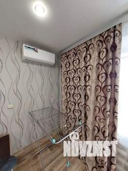 1-к квартира, посуточно, 38м2, 8/10 этаж