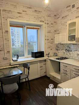 1-к квартира, посуточно, 32м2, 5/5 этаж