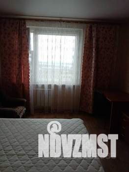 1-к квартира, на длительный срок, 45м2, 16/17 этаж