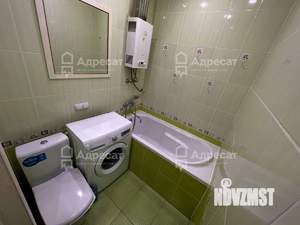 2-к квартира, на длительный срок, 32м2, 5/5 этаж