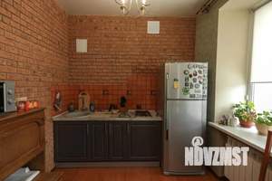 2-к квартира, посуточно, 55м2, 2/5 этаж