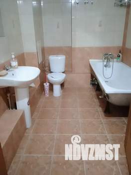 1-к квартира, посуточно, 42м2, 8/16 этаж