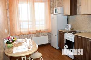 2-к квартира, посуточно, 55м2, 8/9 этаж
