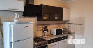 1-к квартира, посуточно, 44м2, 9/10 этаж