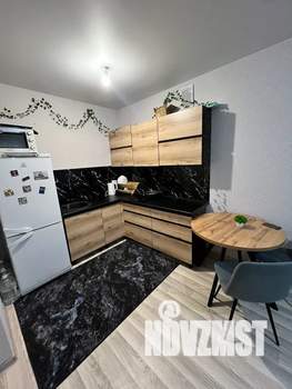 1-к квартира, посуточно, 38м2, 8/9 этаж