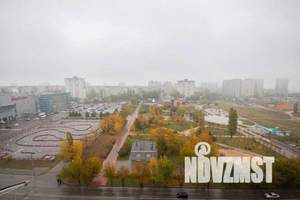 1-к квартира, посуточно, 30м2, 13/23 этаж