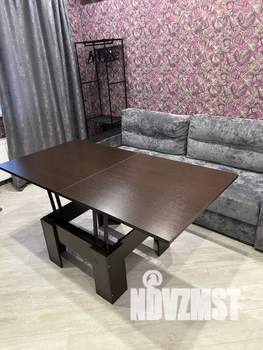 1-к квартира, посуточно, 37м2, 6/10 этаж