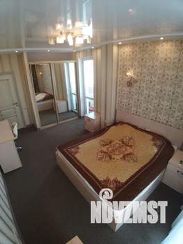 3-к квартира, посуточно, 170м2, 17/25 этаж