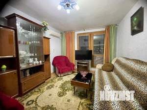 1-к квартира, на длительный срок, 37м2, 4/9 этаж