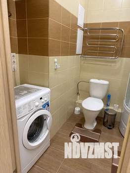 Студия квартира, посуточно, 30м2, 7/16 этаж