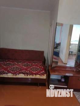 1-к квартира, на длительный срок, 31м2, 3/5 этаж