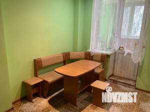 1-к квартира, посуточно, 47м2, 3/18 этаж