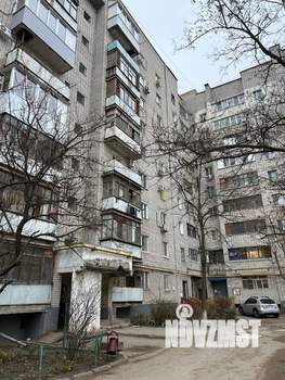 1-к квартира, на длительный срок, 36м2, 4/9 этаж