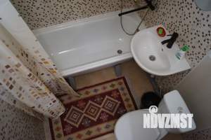 2-к квартира, посуточно, 34м2, 1/5 этаж