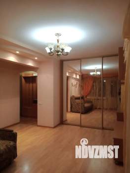 1-к квартира, на длительный срок, 31м2, 3/5 этаж