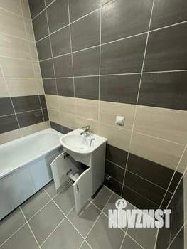 1-к квартира, на длительный срок, 35м2, 5/18 этаж