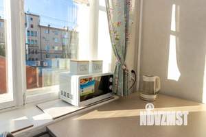 1-к квартира, посуточно, 36м2, 5/9 этаж