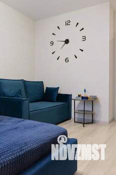 1-к квартира, посуточно, 29м2, 1/1 этаж