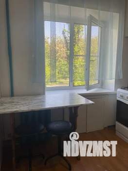 1-к квартира, посуточно, 33м2, 2/5 этаж