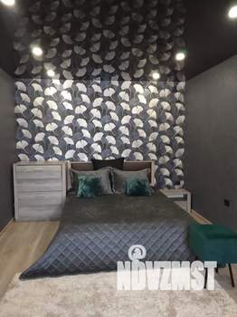 1-к квартира, посуточно, 35м2, 2/5 этаж