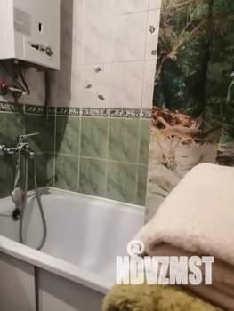 Студия квартира, посуточно, 32м2, 3/5 этаж