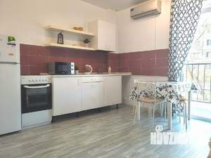 Студия квартира, посуточно, 31м2, 2/9 этаж