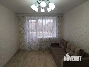 2-к квартира, на длительный срок, 47м2, 3/9 этаж