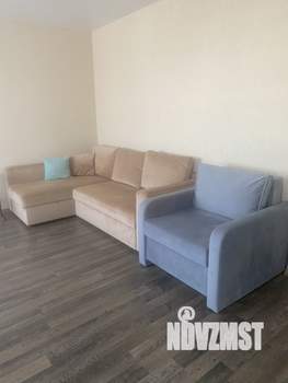 2-к квартира, посуточно, 60м2, 11/16 этаж