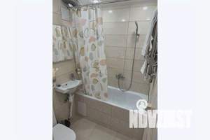 1-к квартира, посуточно, 33м2, 3/5 этаж