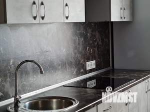 1-к квартира, посуточно, 52м2, 2/10 этаж