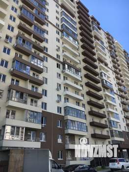 1-к квартира, на длительный срок, 37м2, 17/20 этаж