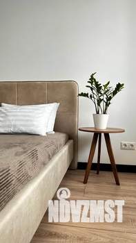 1-к квартира, посуточно, 40м2, 9/9 этаж