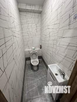 2-к квартира, на длительный срок, 59м2, 1/9 этаж