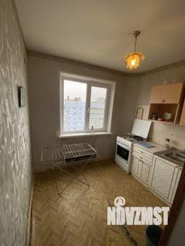 1-к квартира, на длительный срок, 41м2, 10/10 этаж