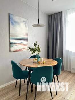 2-к квартира, посуточно, 61м2, 16/23 этаж