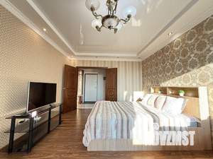 2-к квартира, посуточно, 60м2, 14/24 этаж
