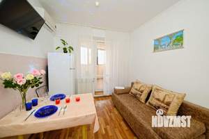 1-к квартира, посуточно, 60м2, 1/1 этаж