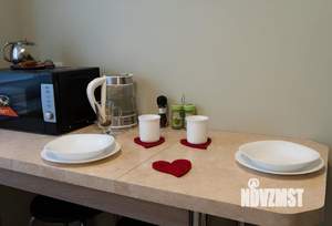 1-к квартира, посуточно, 32м2, 2/5 этаж