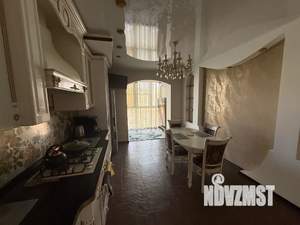 2-к квартира, посуточно, 110м2, 5/12 этаж