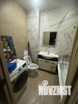 2-к квартира, посуточно, 45м2, 3/10 этаж