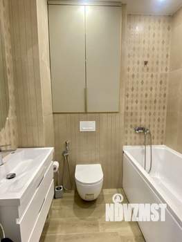 1-к квартира, на длительный срок, 40м2, 8/9 этаж