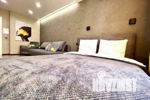 1-к квартира, посуточно, 40м2, 2/10 этаж