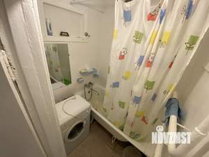 1-к квартира, на длительный срок, 32м2, 3/9 этаж