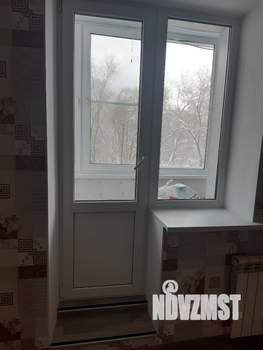 1-к квартира, на длительный срок, 36м2, 4/9 этаж