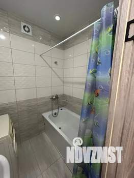 1-к квартира, посуточно, 49м2, 3/5 этаж