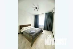 2-к квартира, посуточно, 55м2, 2/5 этаж