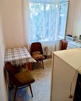 1-к квартира, на длительный срок, 32м2, 5/5 этаж