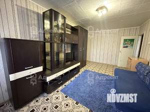 1-к квартира, на длительный срок, 32м2, 5/5 этаж